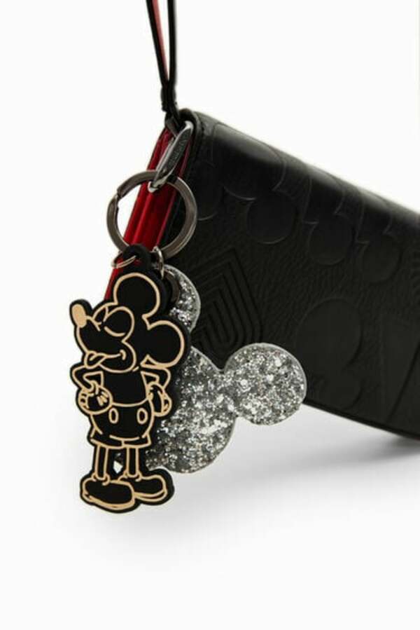 Bild 4 von Geldbörse L Micky Maus