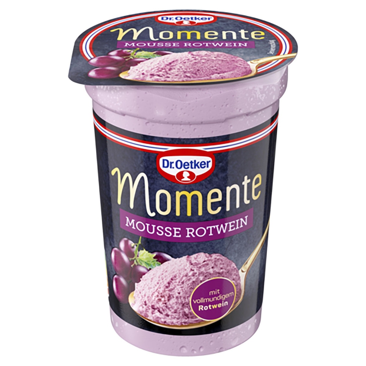 Bild 1 von DR. OETKER Momente 100 g
