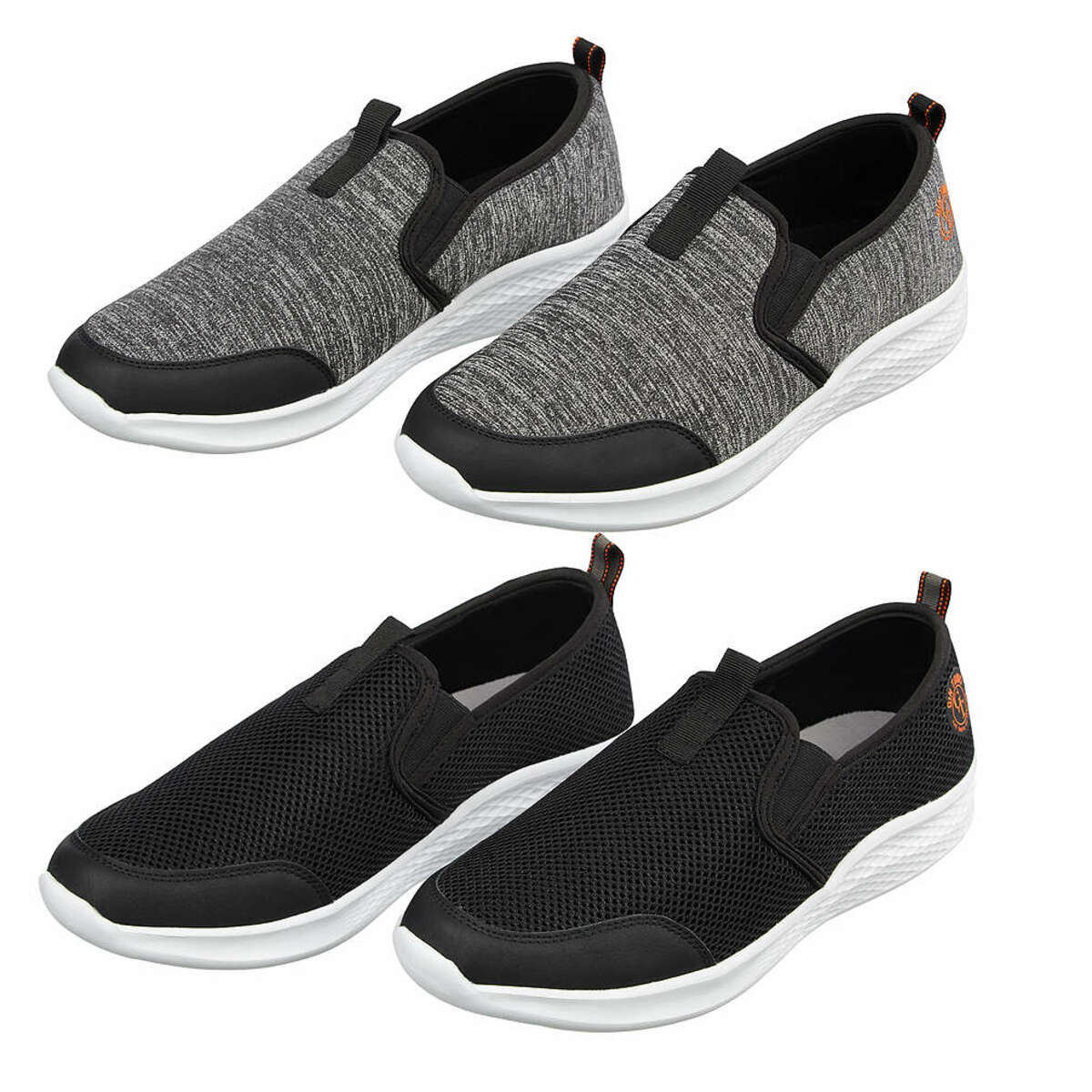 Bild 1 von GIN TONIC Leichte Herren-Slipper