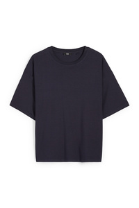 C&A T-Shirt, Blau, Größe: XL