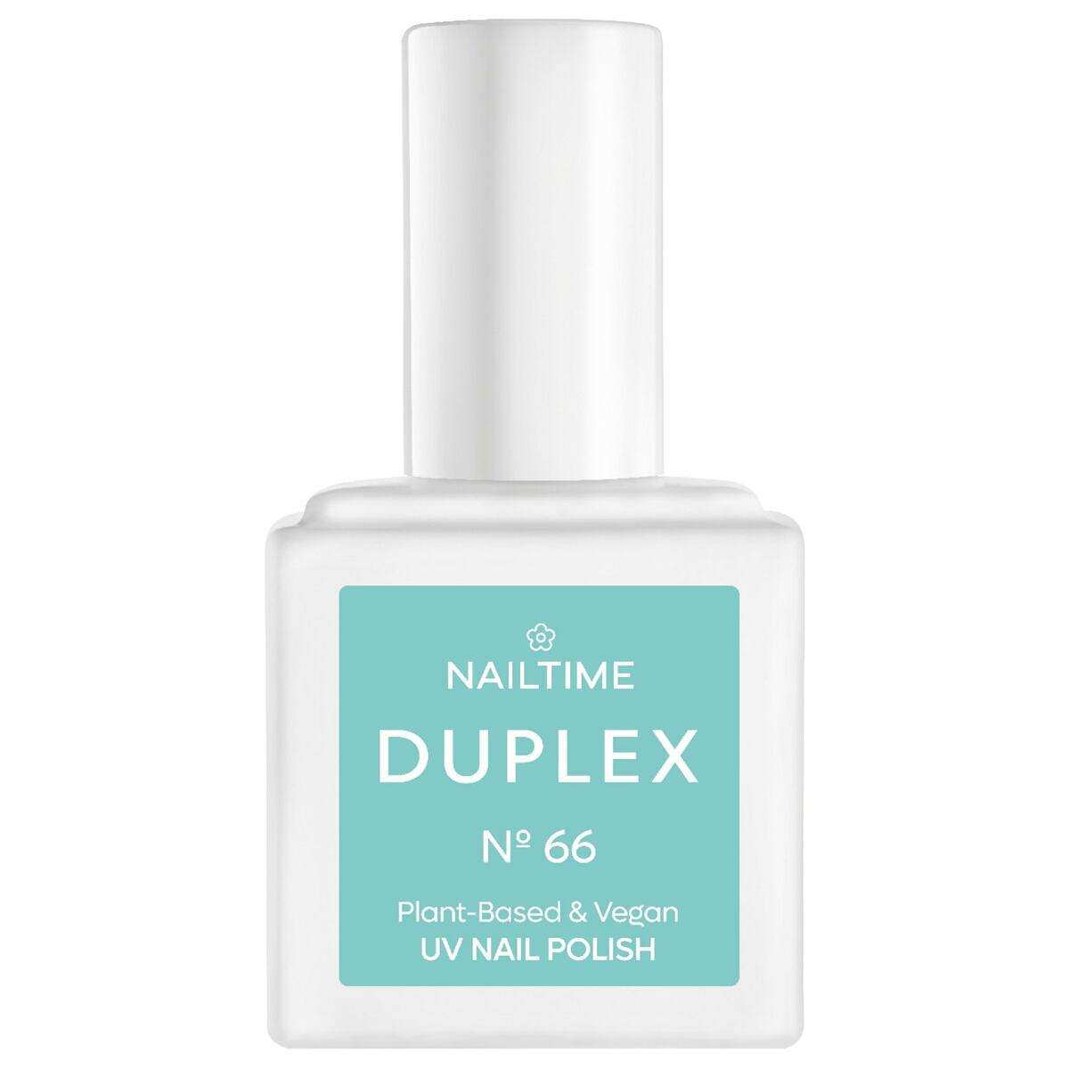 Bild 1 von NAILTIME  NAILTIME DUPLEX UV NAIL POLISH Nagellack 8.0 ml