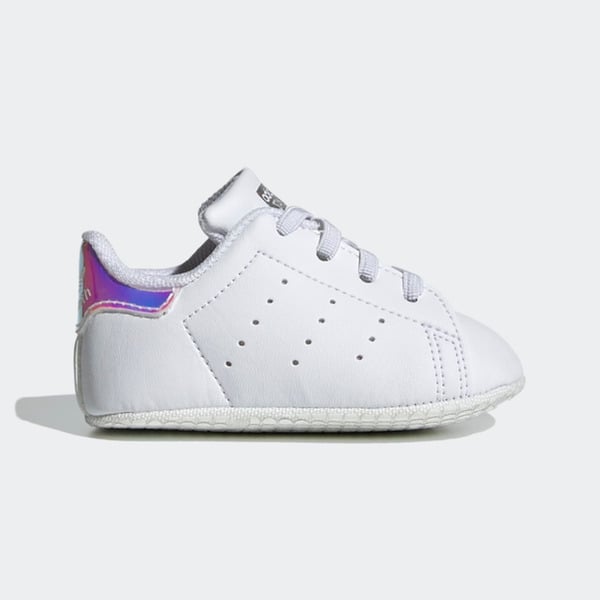 Bild 1 von Adidas Stan Smith Crib - Baby Schuhe