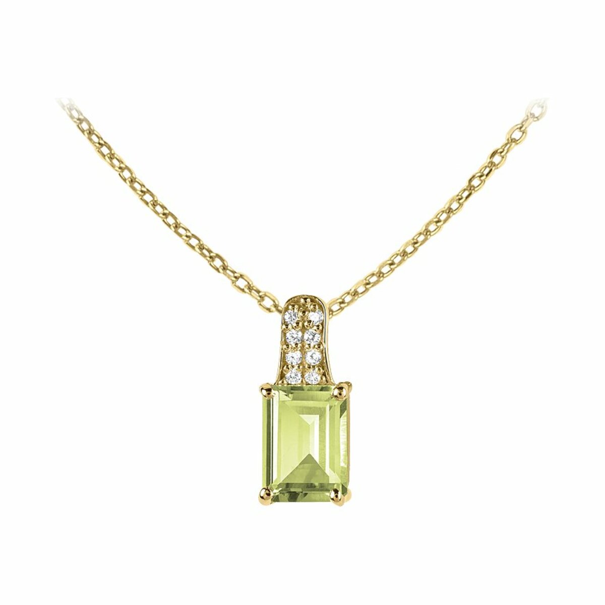 Bild 1 von Jacques Lemans Kette SE-C114G