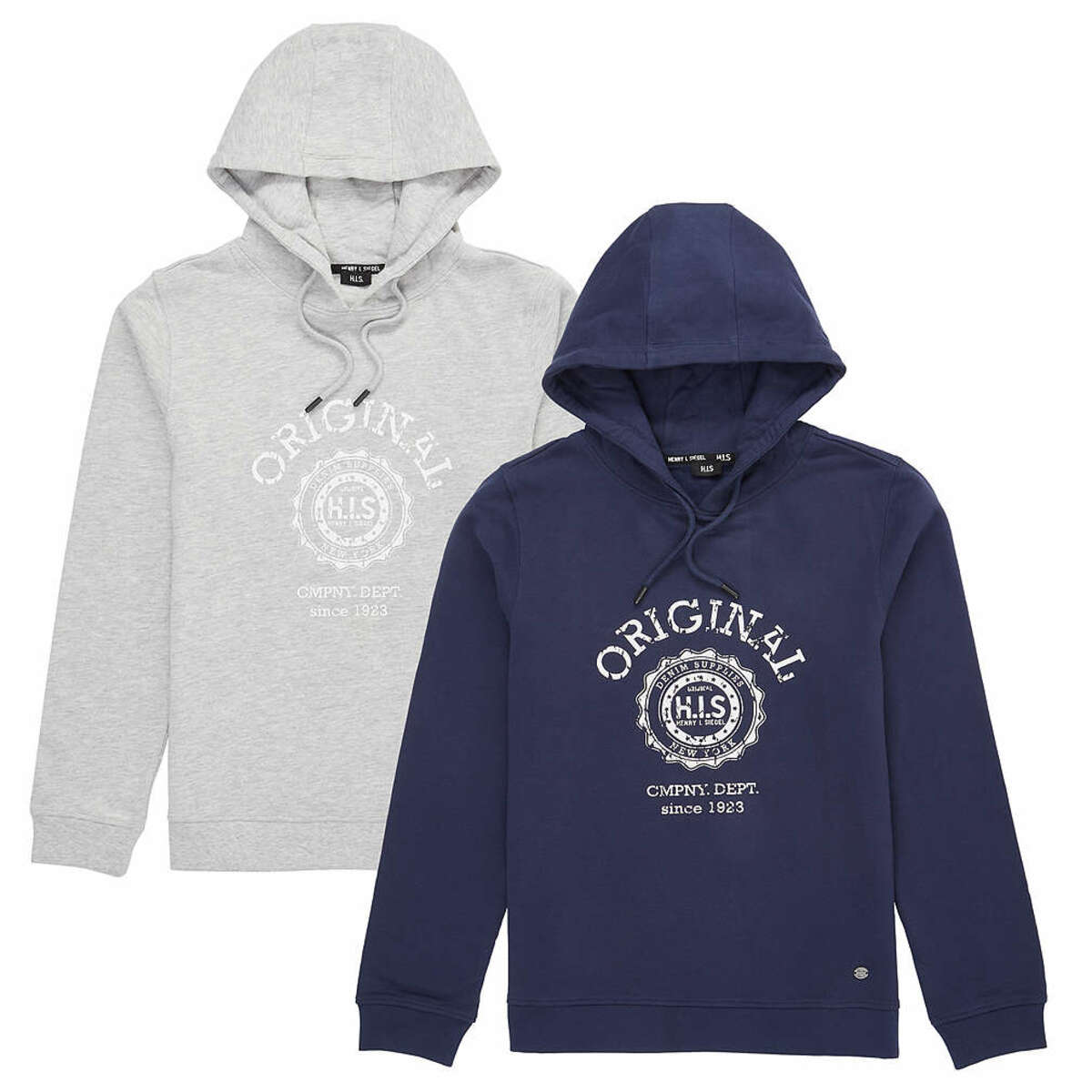 Bild 1 von H.I.S Damen-Sweathoodie