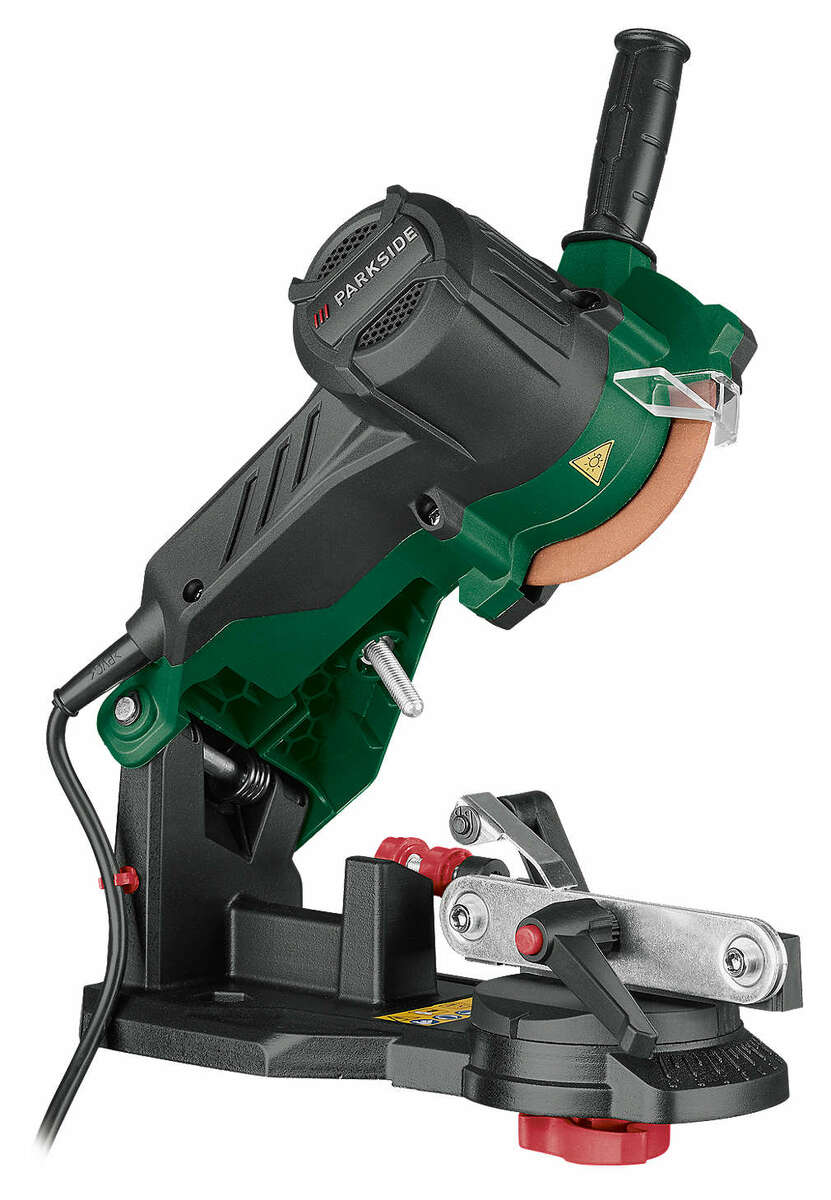 Bild 1 von PARKSIDE® Kettenschärfgerät »PSG 85 C2«