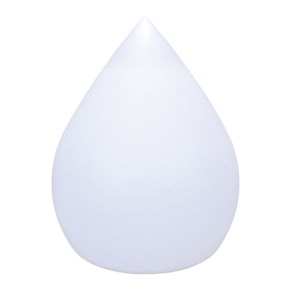 Bild 1 von Solar-LED-Gartenleuchte Tropfen Lk07-3, Ø 30 cm