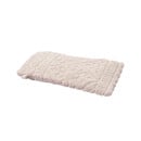 Bild 1 von Waschhandschuh mit Strukturmuster BEIGE