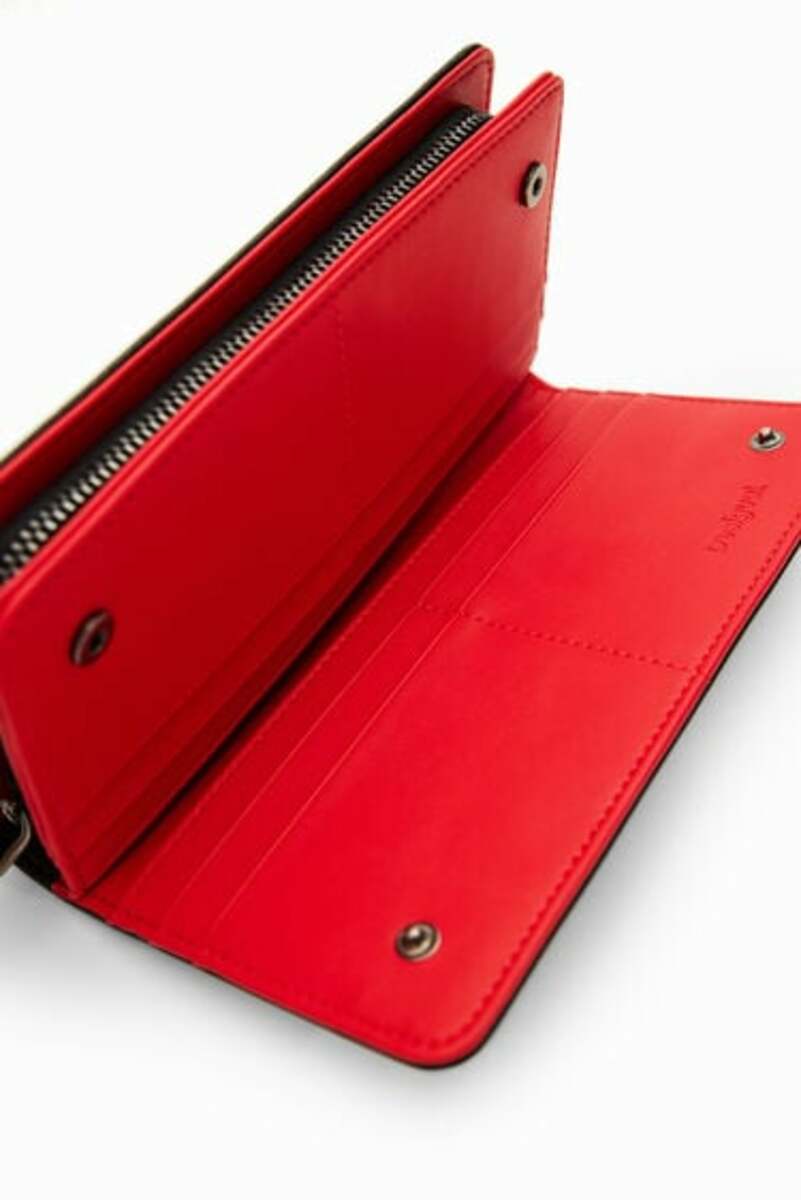 Bild 3 von Geldbörse L Micky Maus