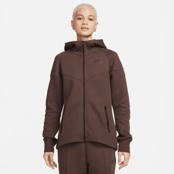 Bild 1 von Nike Tech Fleece - Damen Hoodies