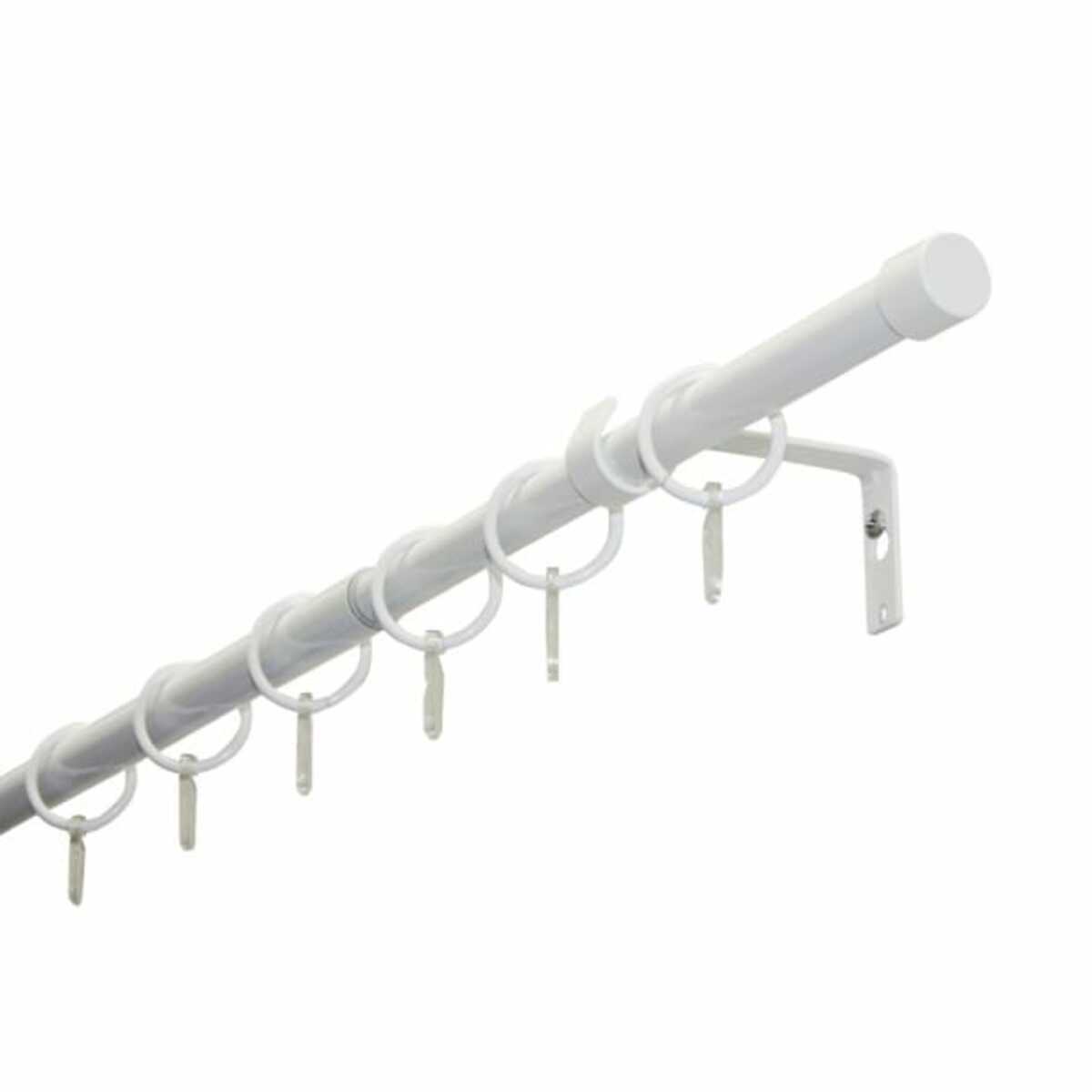 Bild 1 von Stilgarnitur Cap 180 x 310 cm weiß