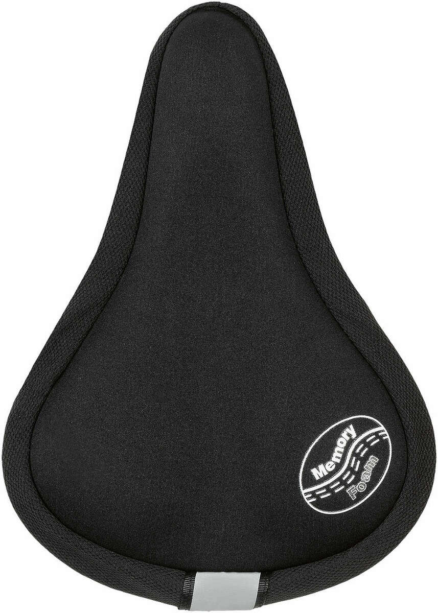 Bild 1 von NEWCENTIAL® Sattelbezug MTB/Trekking