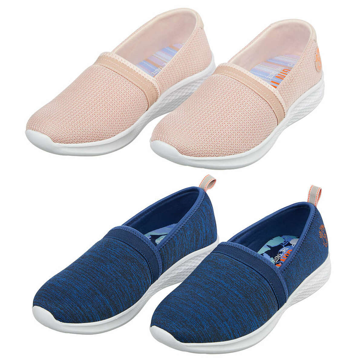 Bild 1 von GIN TONIC Leichte Damen-Slipper