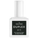 Bild 1 von NAILTIME  NAILTIME DUPLEX UV NAIL POLISH Nagellack 8.0 ml