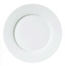 Bild 1 von METRO Professional Teller flach Fine Dining, Porzellan, Ø 30 cm, weiß, 4 Stück