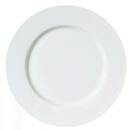 Bild 1 von METRO Professional Teller flach Fine Dining, Porzellan, Ø 27 cm, weiß, 6 Stück