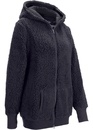 Bild 1 von Teddy-Fleece Jacke, 36/38