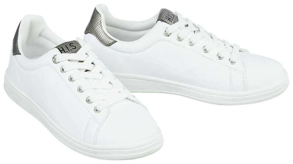 Bild 1 von H.I.S Damen-Freizeitschuhe