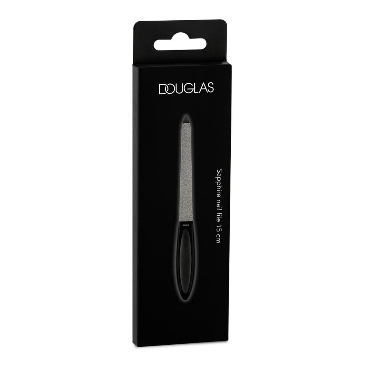 Bild 1 von Douglas Collection Accessoires Douglas Collection Accessoires Saphire Nail File 15 cm Nagelfeile 1.0 pieces