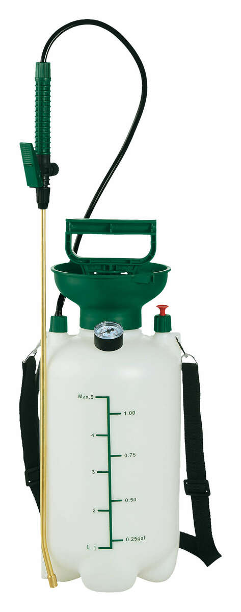 Bild 1 von PARKSIDE® Drucksprüher