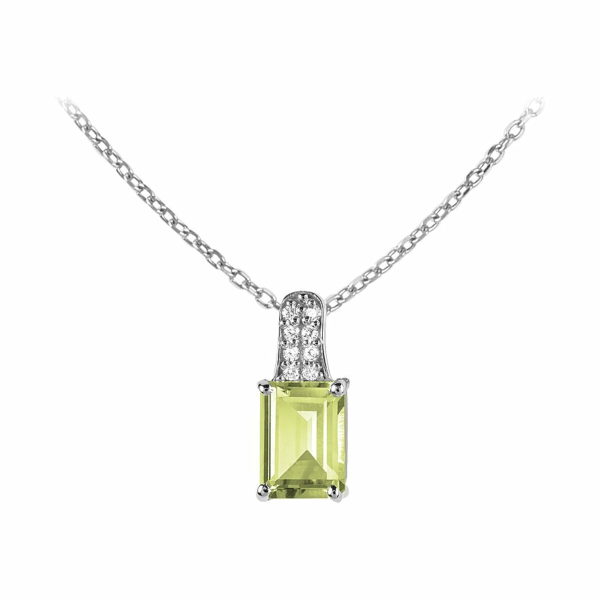 Bild 1 von Jacques Lemans Kette SE-C114B