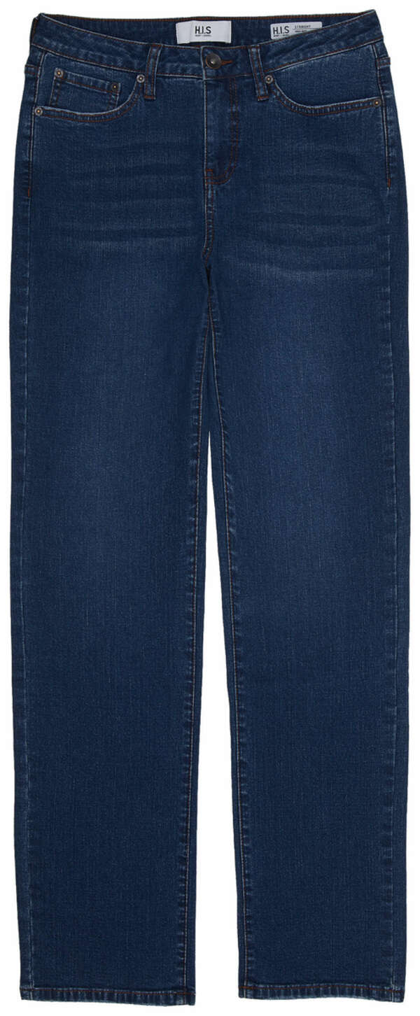 Bild 1 von H.I.S Damen-Jeans