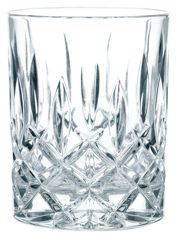 Bild 1 von Nachtmann Whisky/Wasserglas Noblesse, 4 Stück