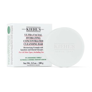 Kiehl’s Ultra Facial Kiehl’s Ultra Facial Cleanse Bar Gesichtsseife 150.0 g