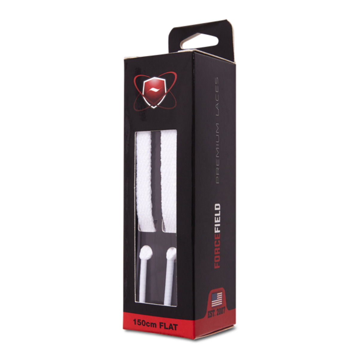 Bild 1 von Forcefield Premium Laces - Unisex Schuhpflege