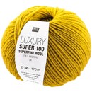 Bild 1 von Rico Design
                                        Luxury Super 100 Superfine Wool dk 
                        50g 165m