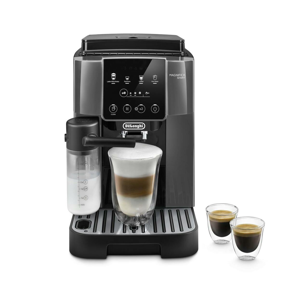 Bild 1 von De'Longhi Kaffeevollautomat ECAM 223.61.GB