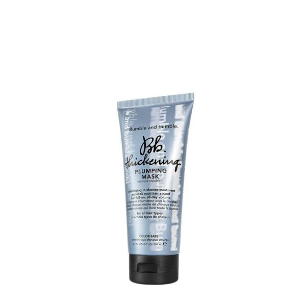 Bild 1 von Bumble and bumble. Thickening Bumble and bumble. Thickening Plumping Mask Haarmaske 200.0 ml
