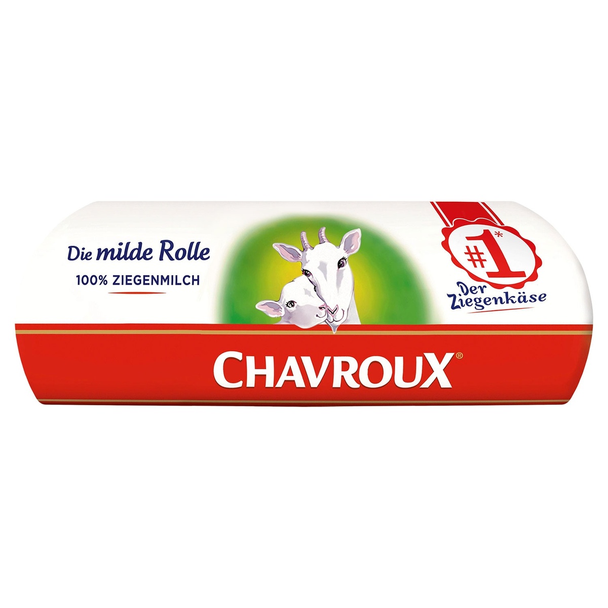 Bild 1 von Chavroux 150 g