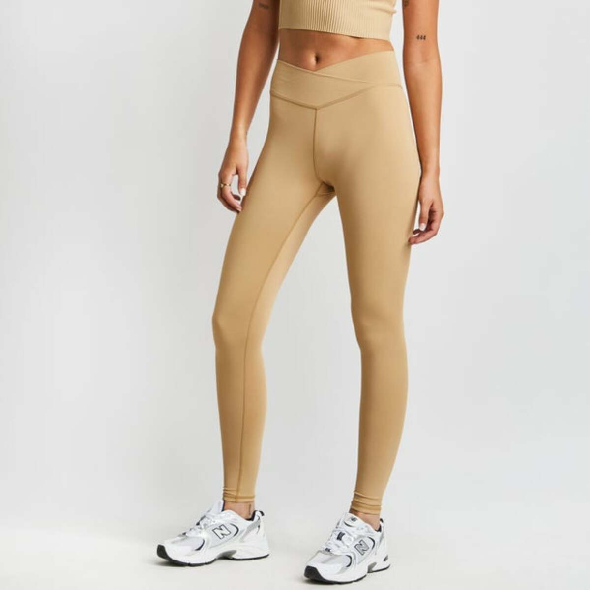 Bild 1 von Cozi Essential - Damen Leggings