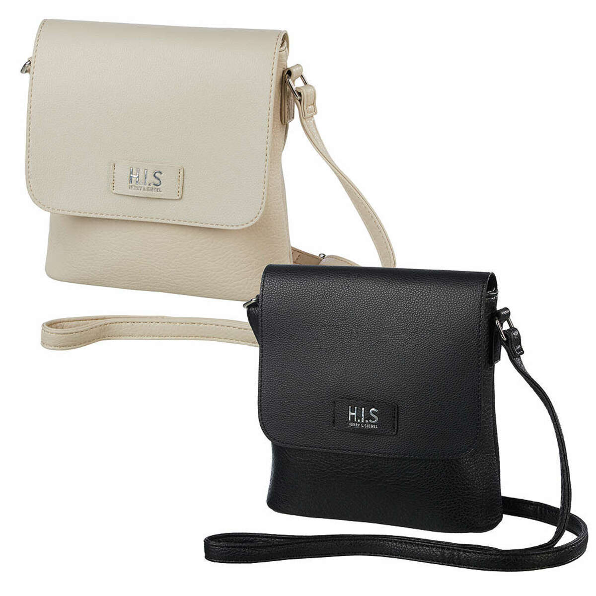 Bild 1 von H.I.S Damen-Handtasche