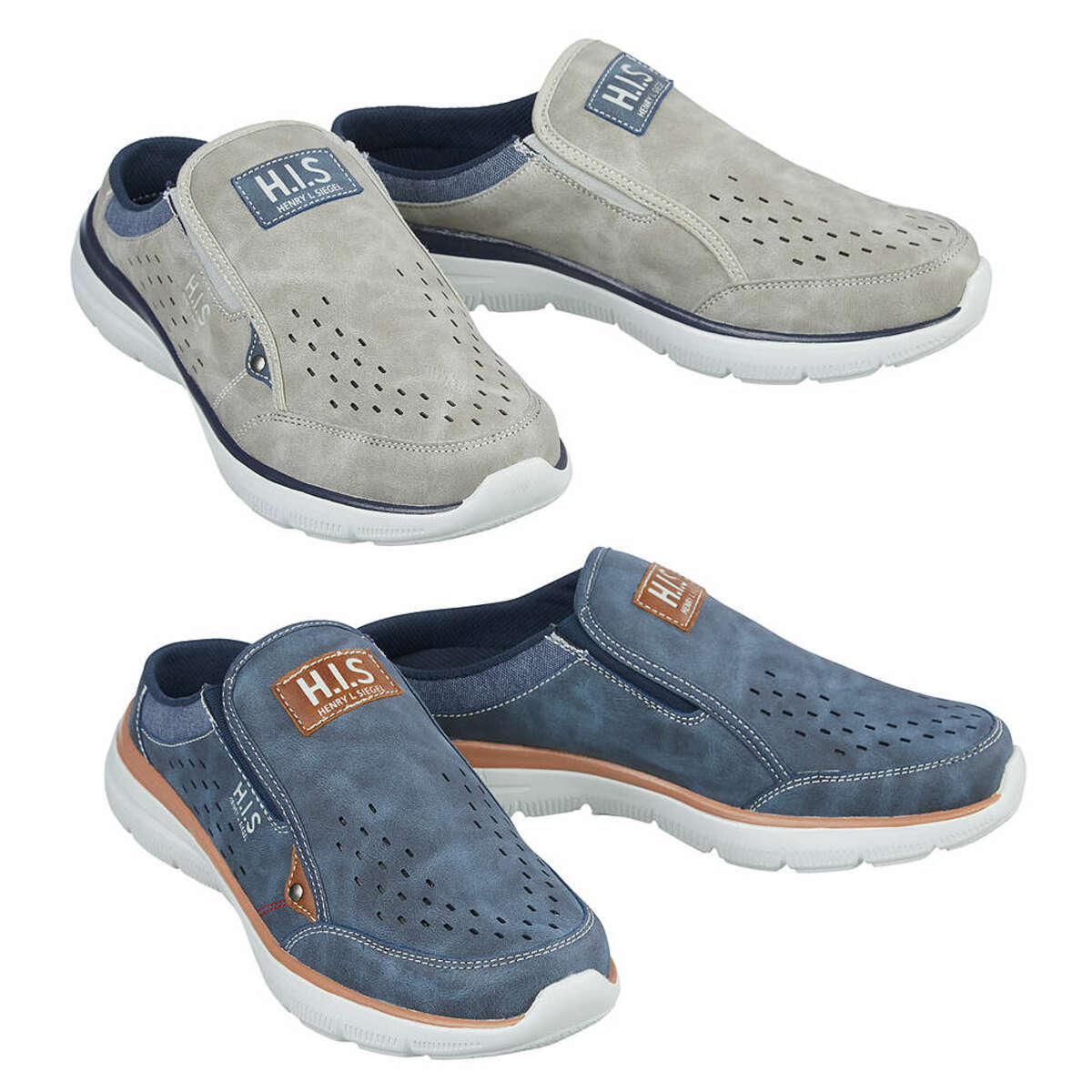 Bild 1 von H.I.S Herren-Sabots