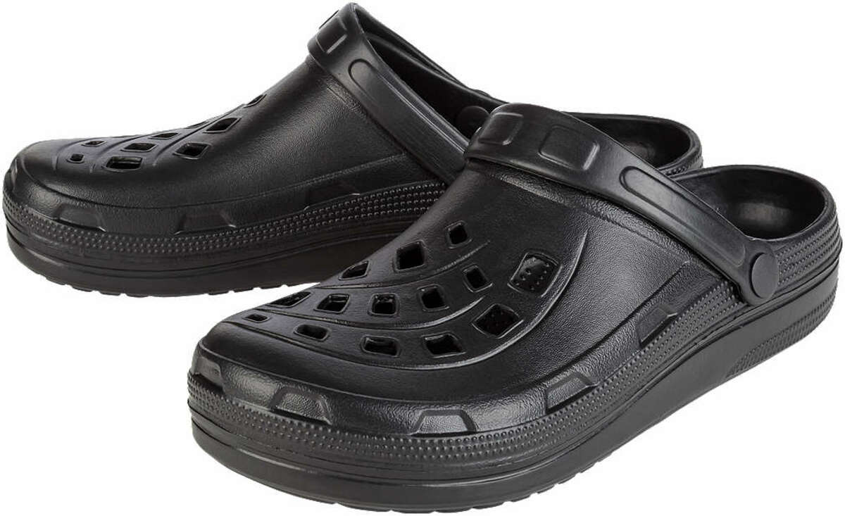 Bild 1 von COUNTRYSIDE® Herren-Clogs