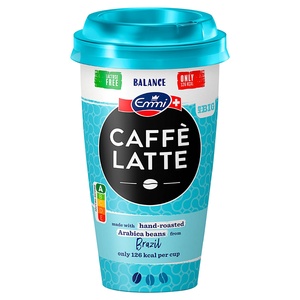 EMMI Caffè Latte Mr. Big 370 ml