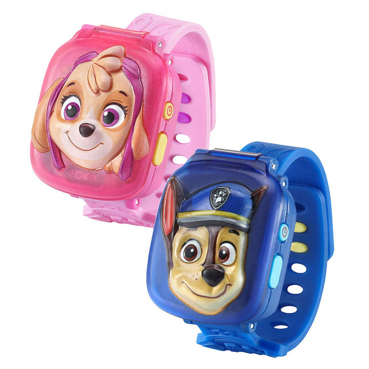 Bild 1 von VTECH Lernuhr »PAW Patrol«