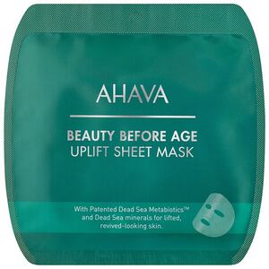 AHAVA  AHAVA Beauty Before Age Uplift Sheet Mask Feuchtigkeitsmaske 1.0 pieces