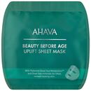 Bild 1 von AHAVA  AHAVA Beauty Before Age Uplift Sheet Mask Feuchtigkeitsmaske 1.0 pieces