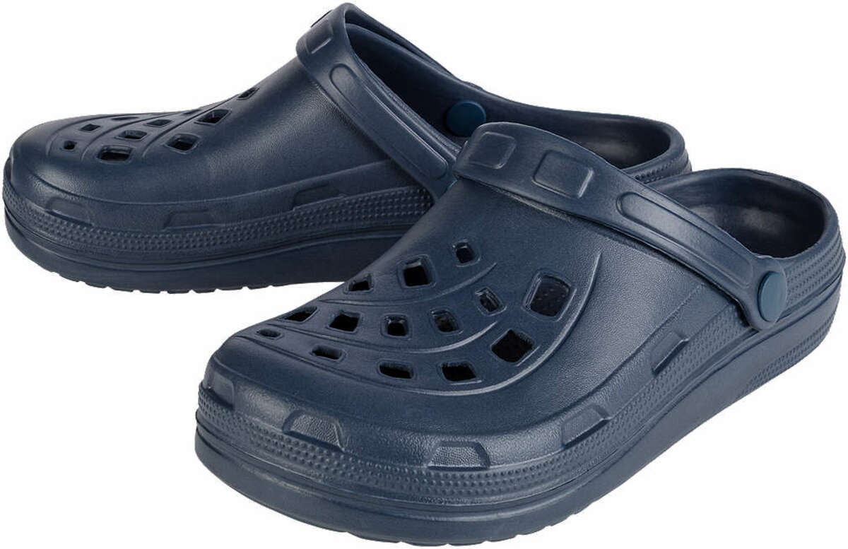 Bild 1 von COUNTRYSIDE® Damen-Clogs