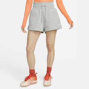 Nike Phoenix - Damen Shorts