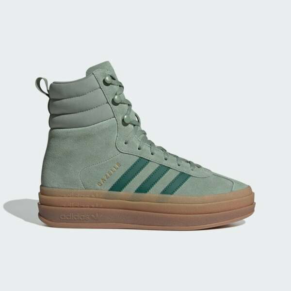 Bild 1 von Adidas Gazelle Boots - Damen Schuhe