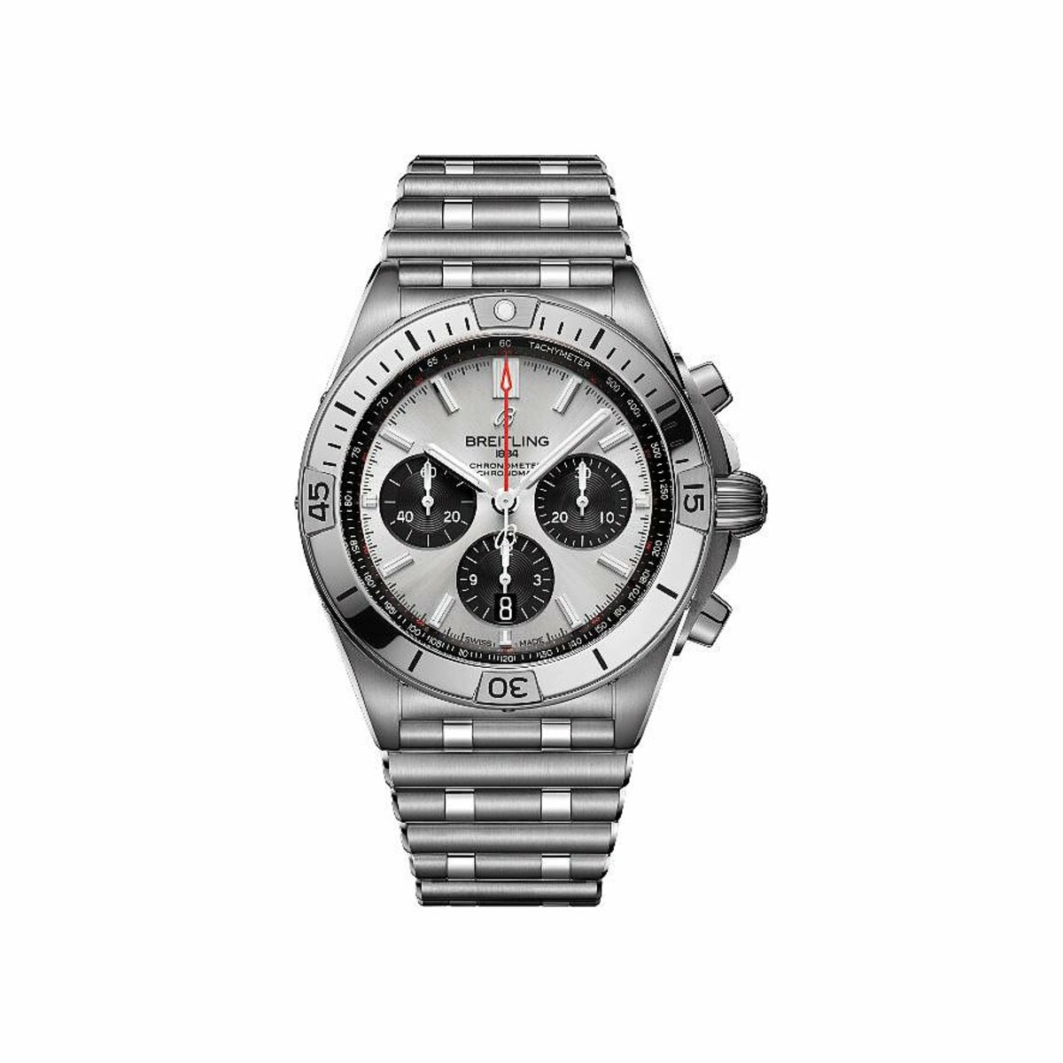 Bild 1 von Breitling Chronograph Chronomat B01 42 AB0134101G1A1