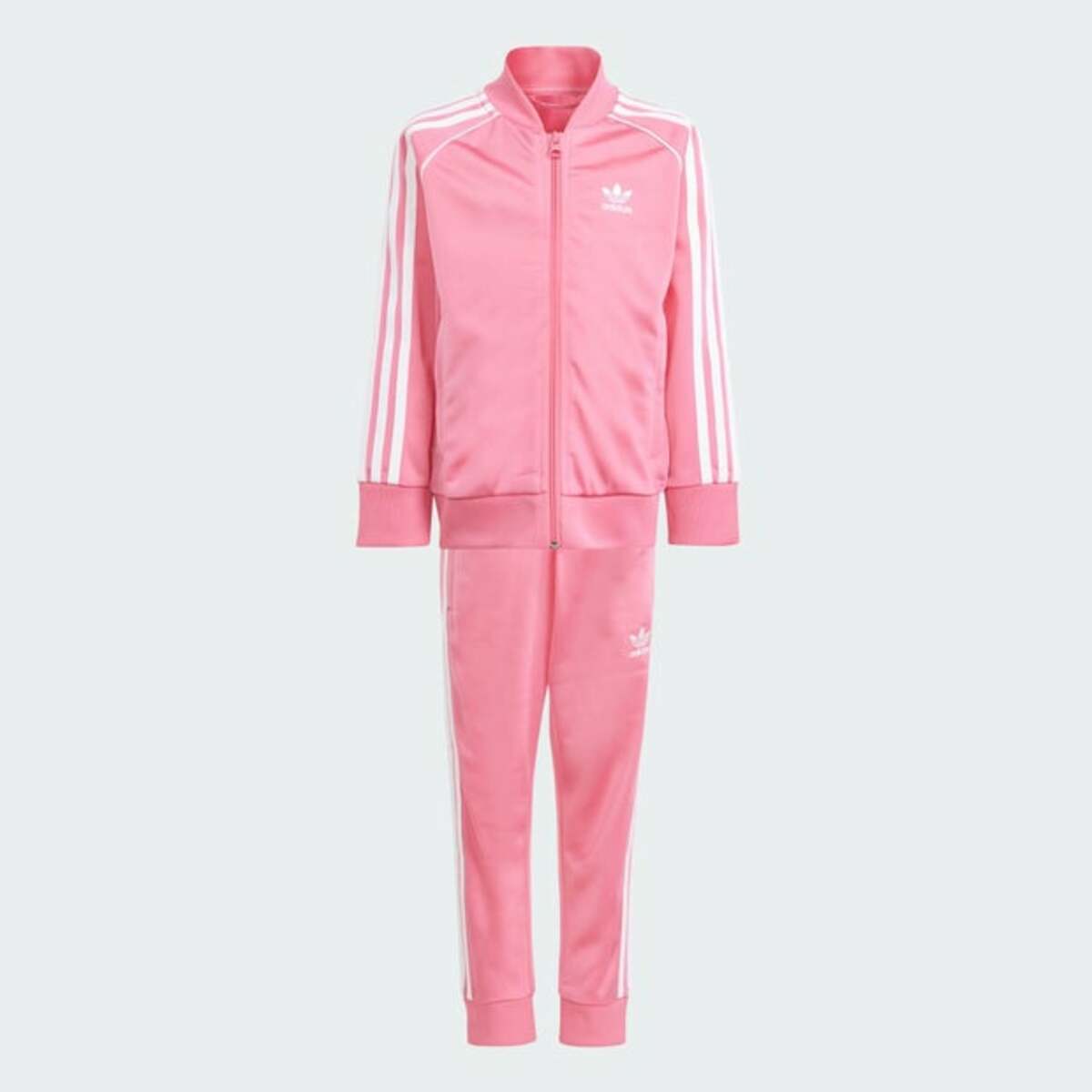 Bild 1 von Adidas Adicolor Sst Tracksuit - Vorschule Tracksuits