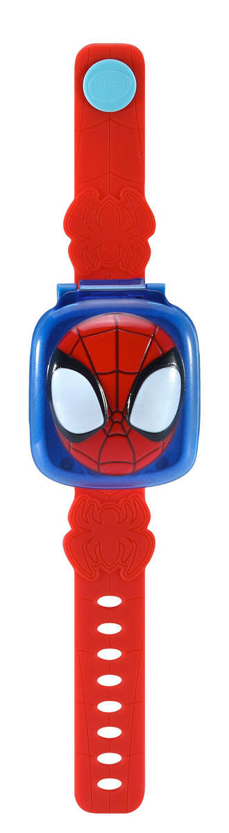 Bild 1 von VTECH Lernuhr »Spidey«