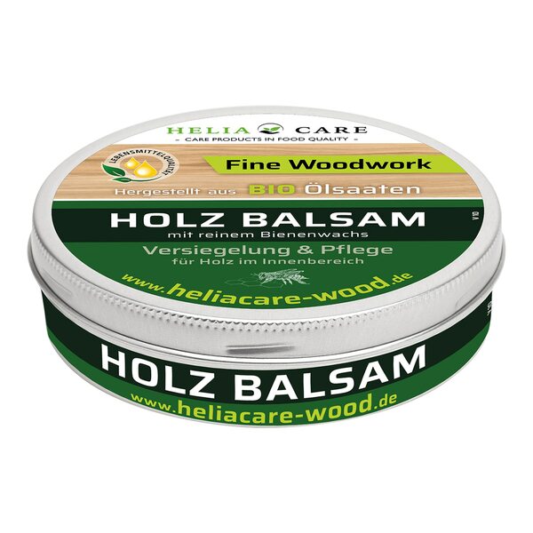 Bild 1 von Holz-Balsam 150ml