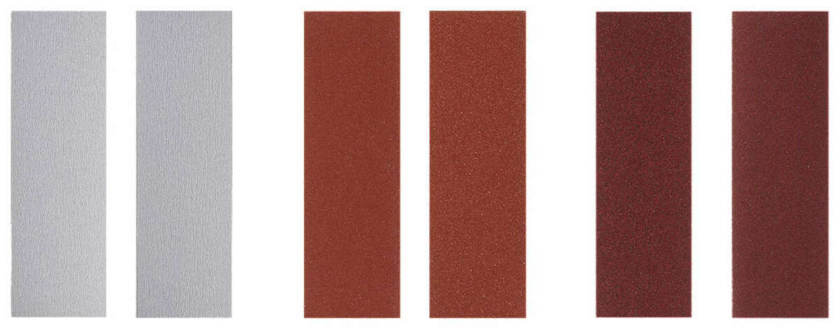 Bild 1 von PARKSIDE® Schleifpapier-Set