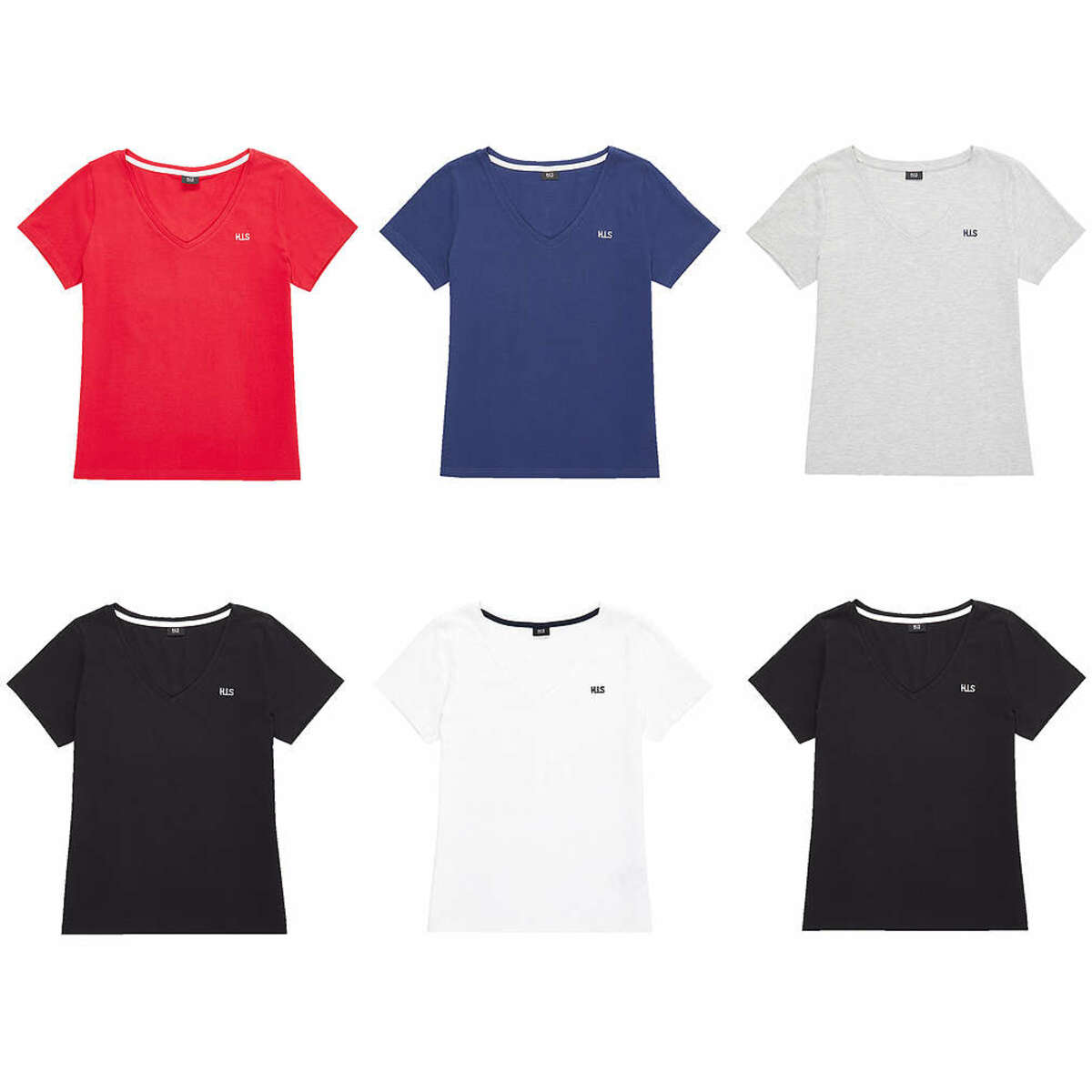 Bild 1 von H.I.S Damen-T-Shirts