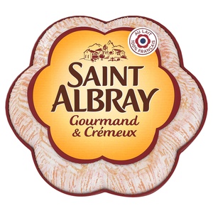 Saint Albray 180 g